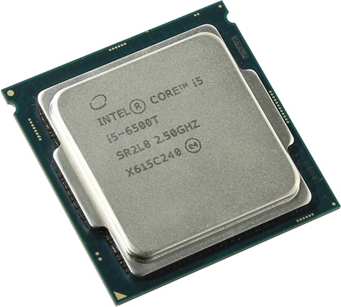 Intel Core i5-8500 (3 Ghz) LGA 1151 - CeX (UK): - Buy, Sell